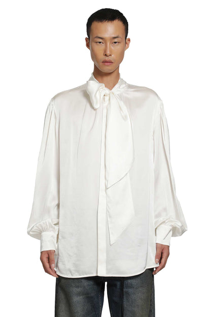 Runo Lavallière Shirt
