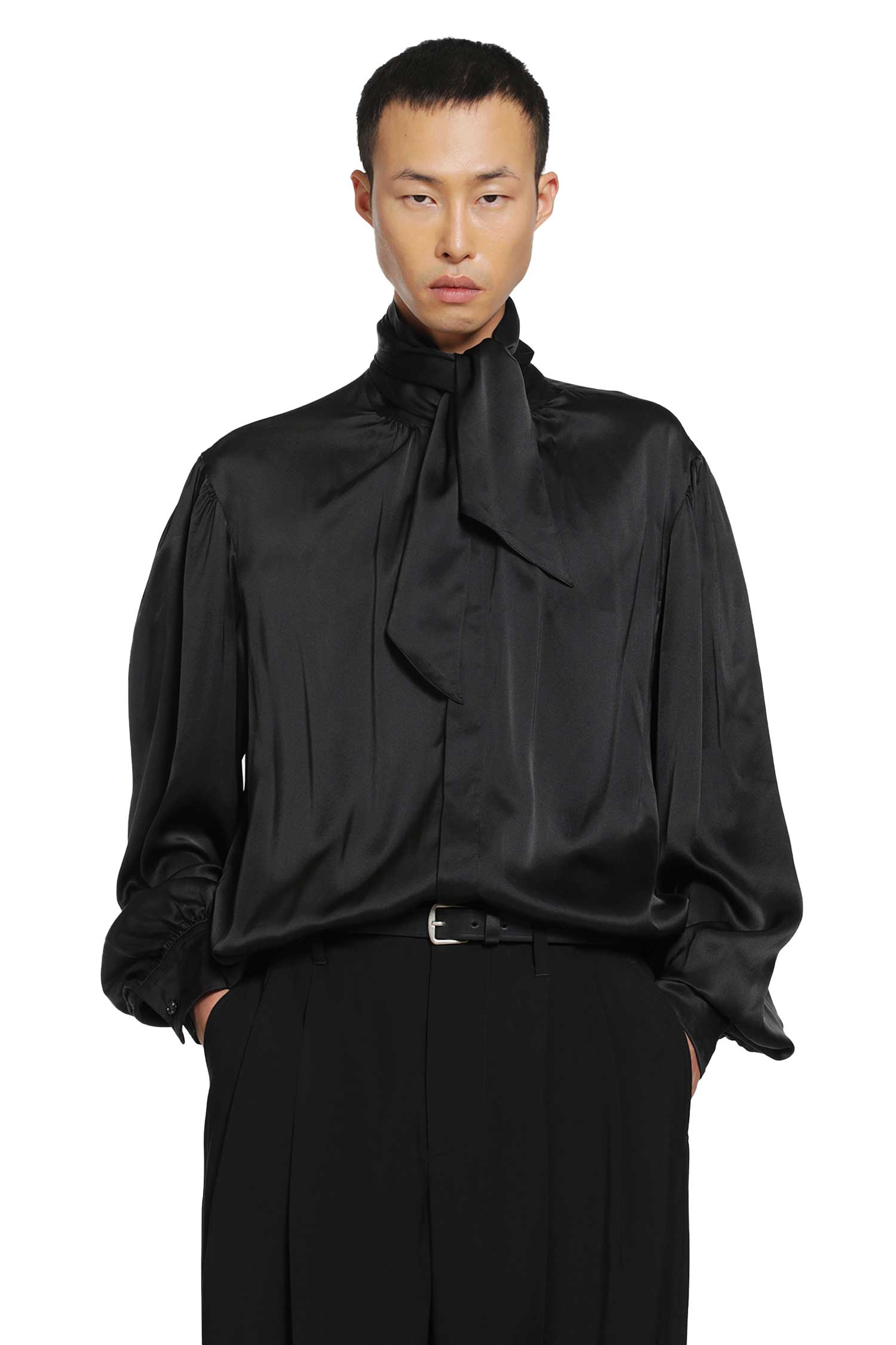 Runo Lavallère Shirt