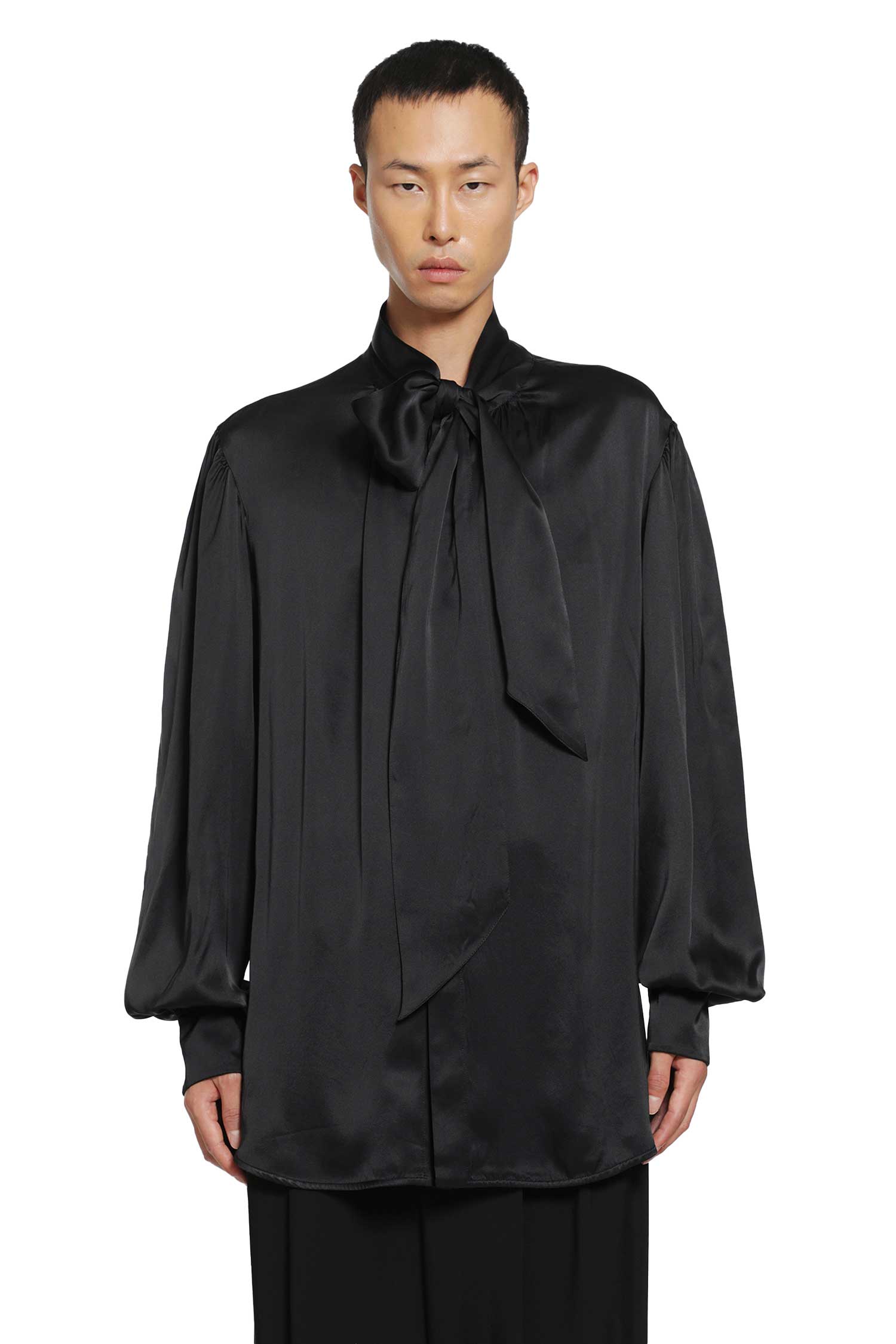 Runo Lavallère Shirt
