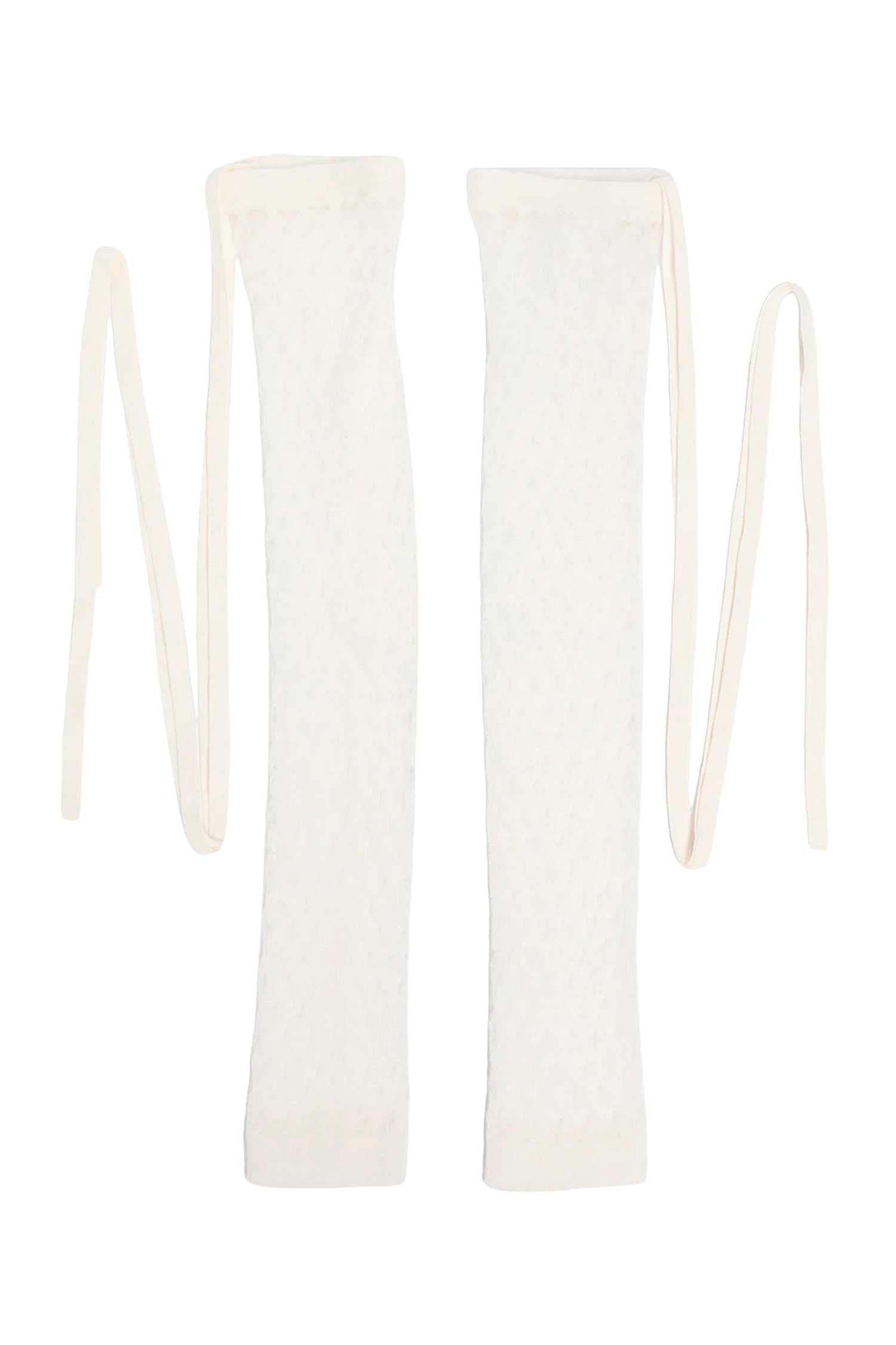 Tella Ajoure Knit Leg Warmers