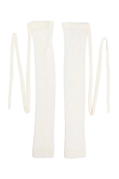 Tella Ajoure Knit Leg Warmers