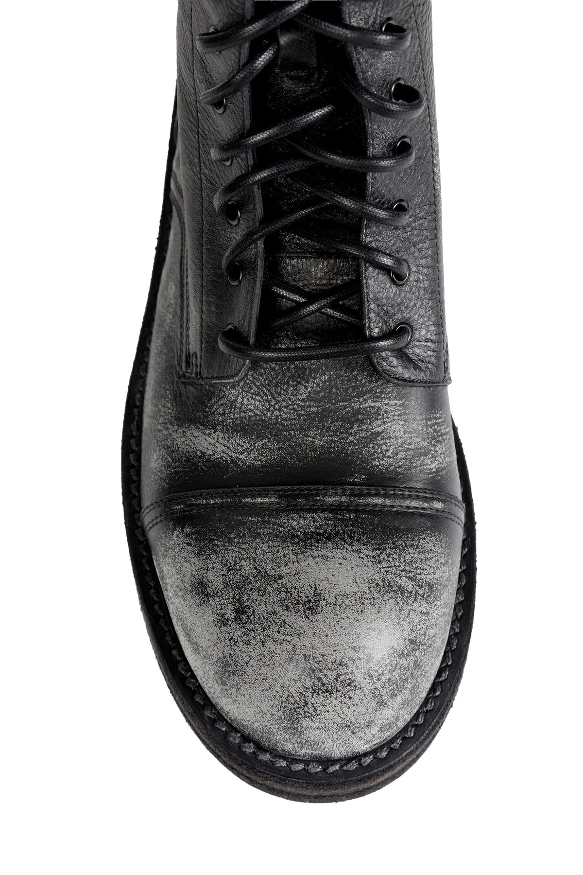 Aric Engineer Biker Ankle Boots