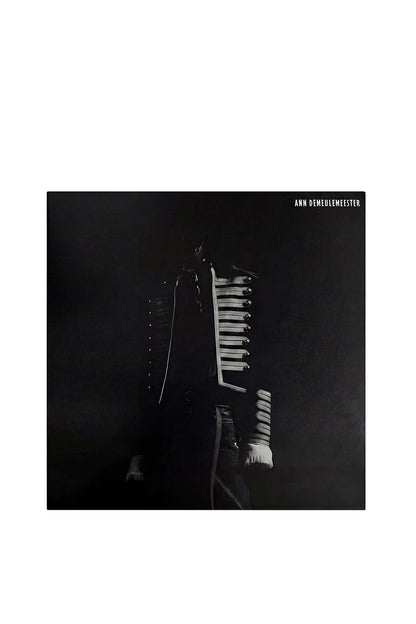 SS26 ''Reclamation Of The Minotaur'' Vinyl