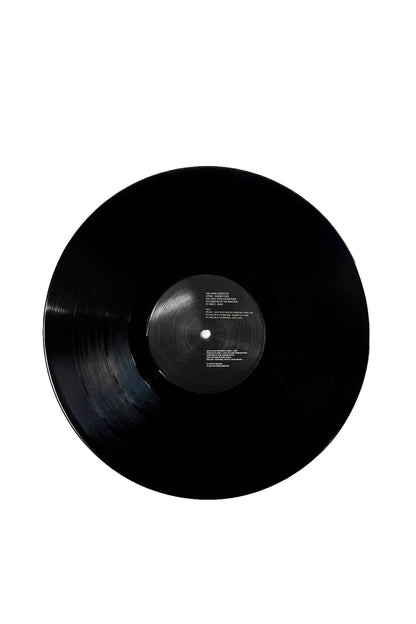 SS26 ''Reclamation Of The Minotaur'' Vinyl