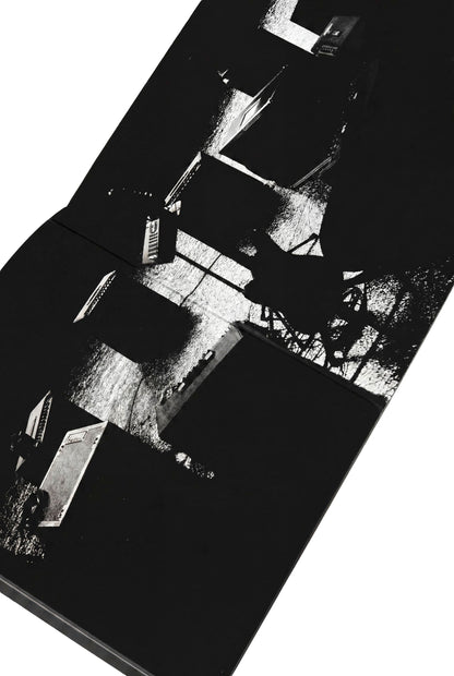 SS26 ''Reclamation Of The Minotaur'' Vinyl