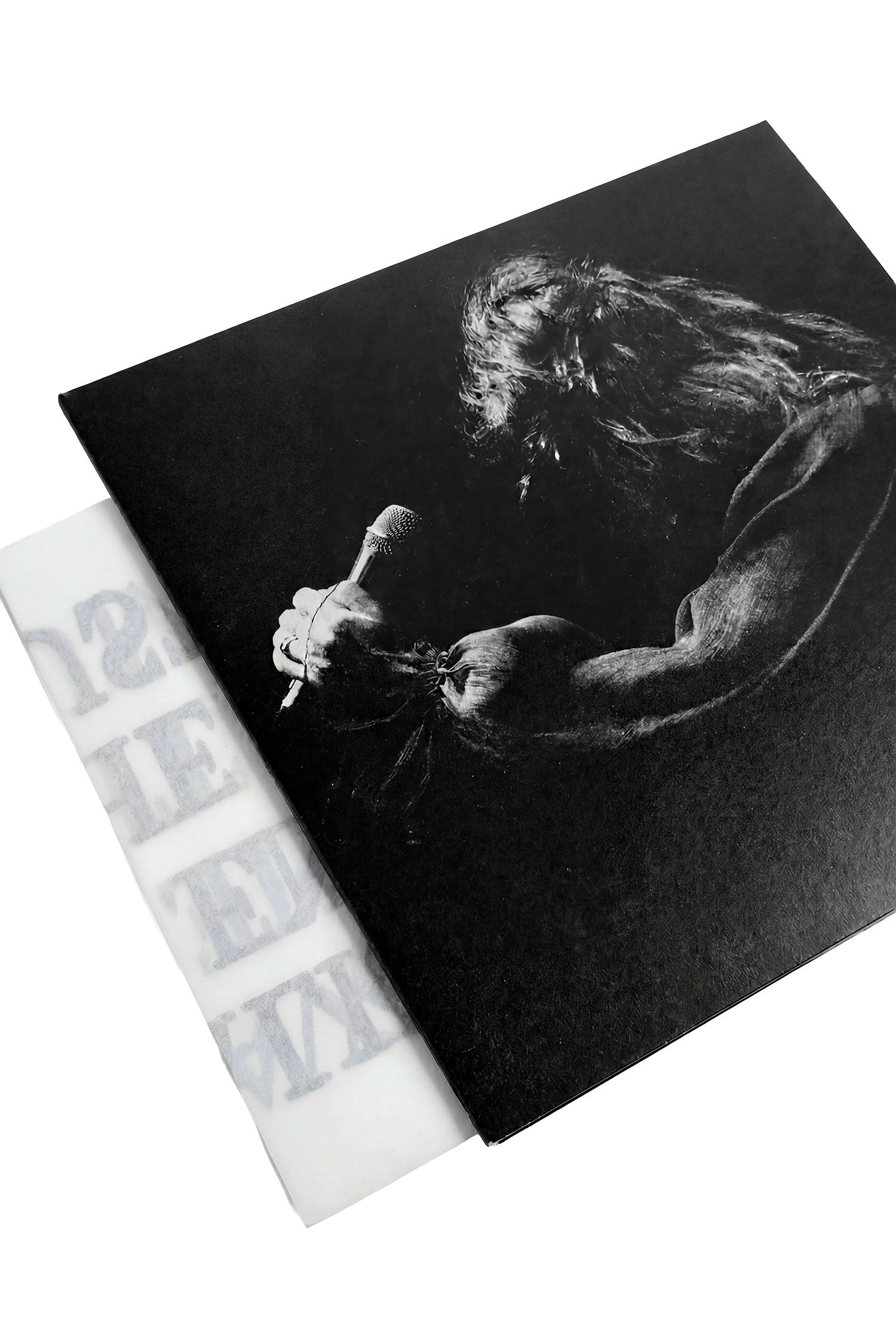 SS26 ''Reclamation Of The Minotaur'' Vinyl