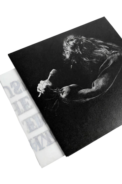 SS26 ''Reclamation Of The Minotaur'' Vinyl