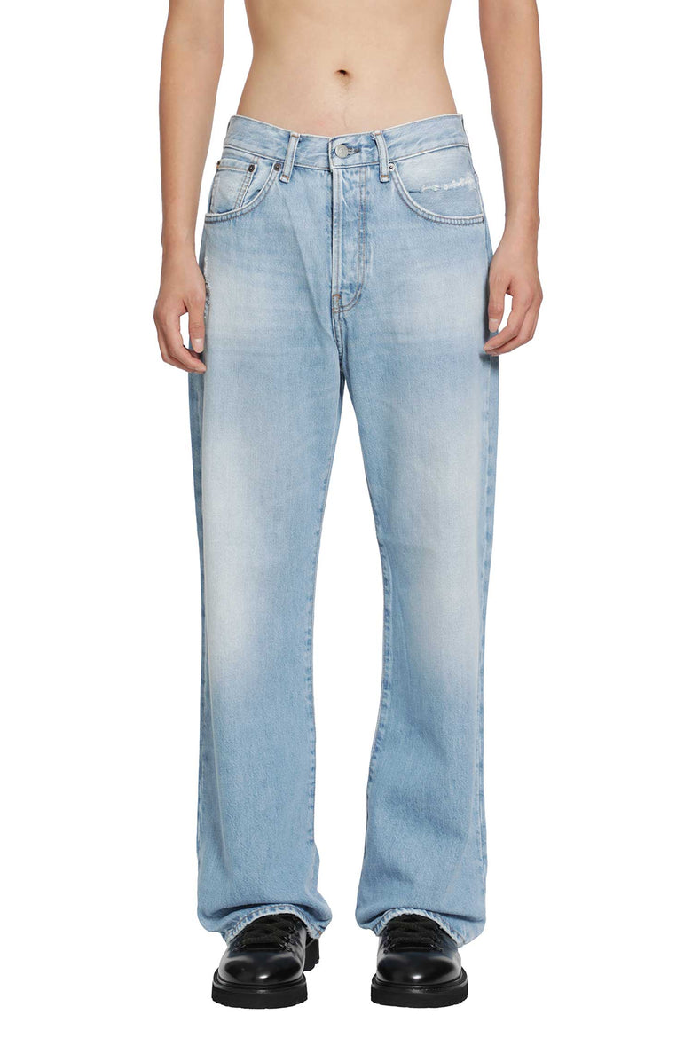 
              ACNE STUDIOS Regular Fit Jeans 2021 man
            