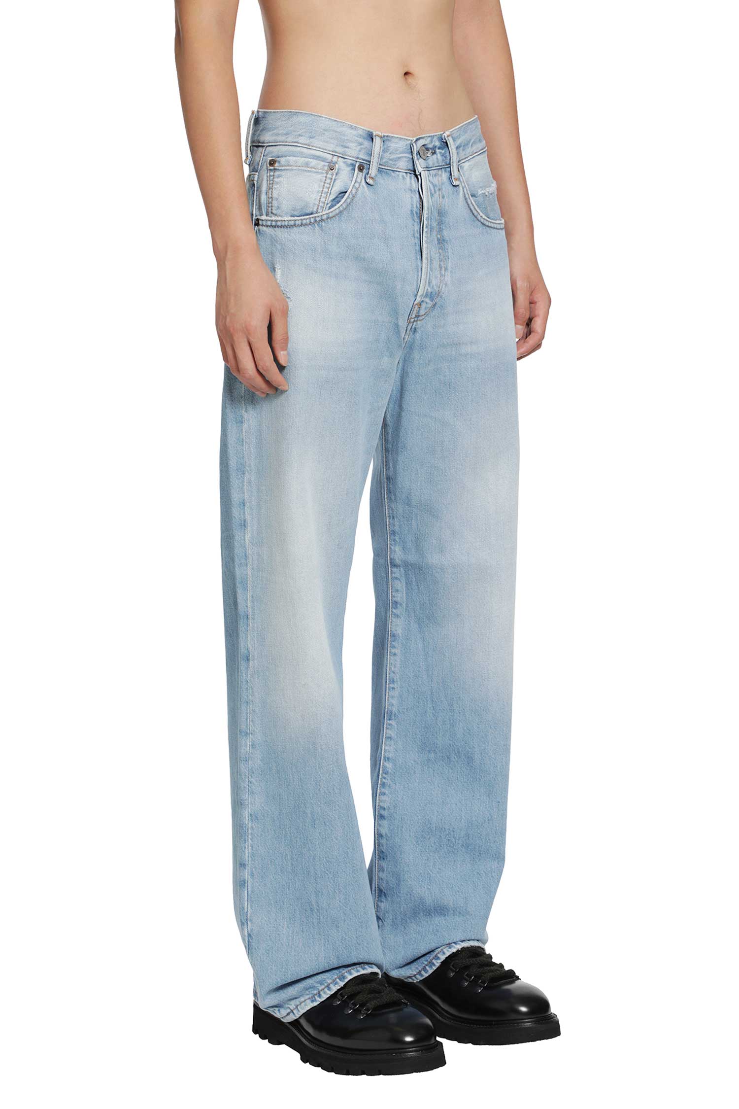 Regular Fit Jeans 2021