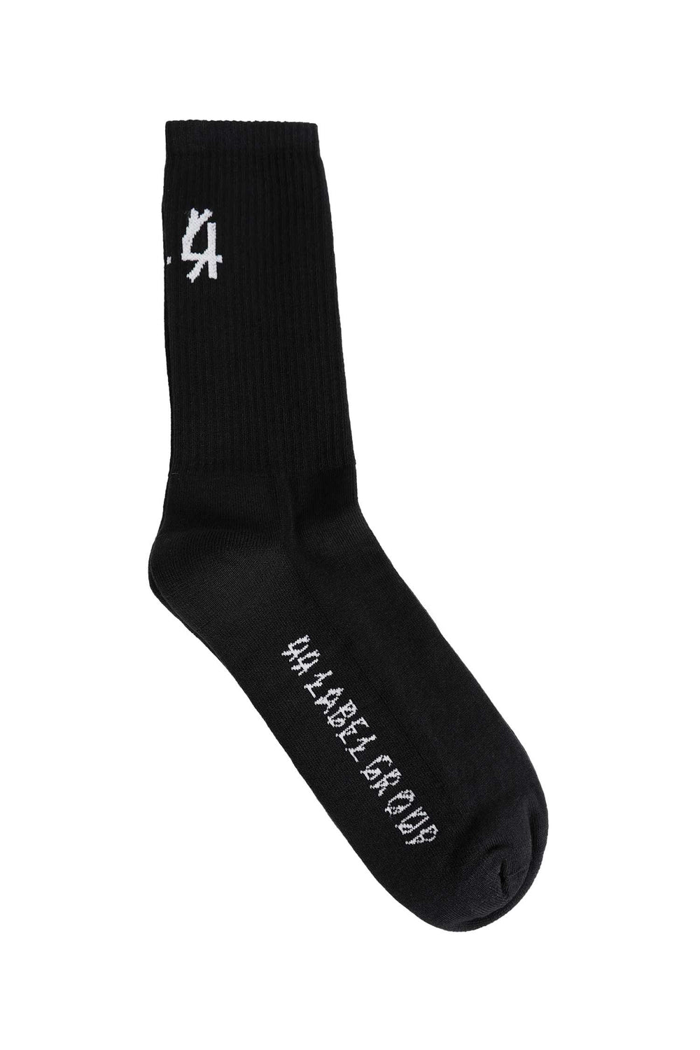 44 LABEL GROUP Cotton Yarn Socks man