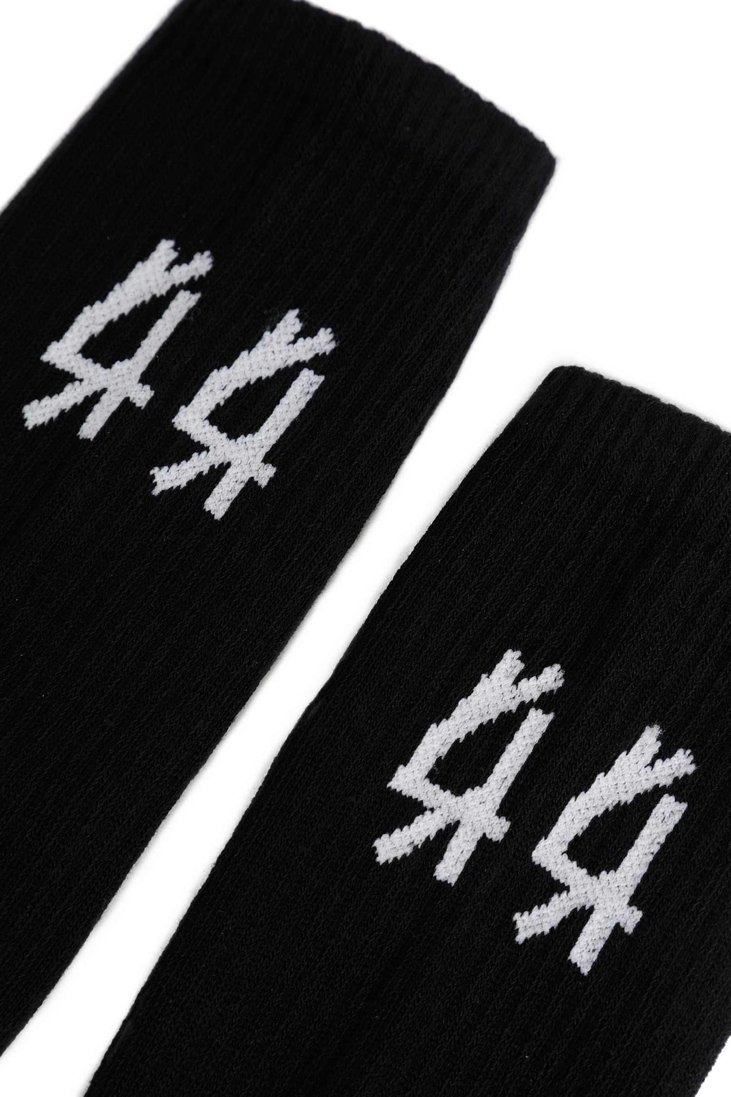 44 LABEL GROUP Cotton Yarn Socks man