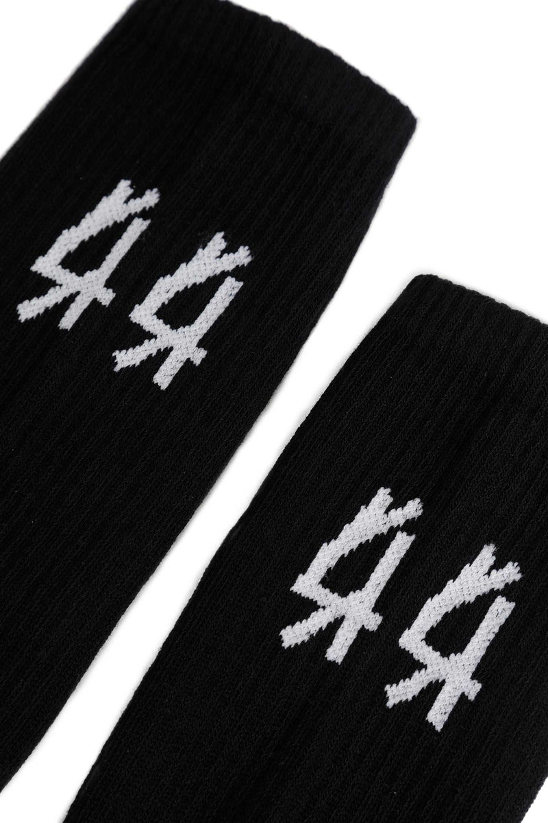 44 LABEL GROUP Cotton Yarn Socks man