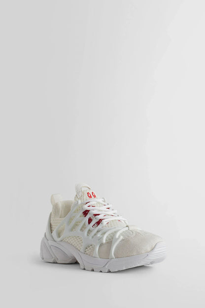 Tech Nylon Low Sneakers - Antonioli.eu