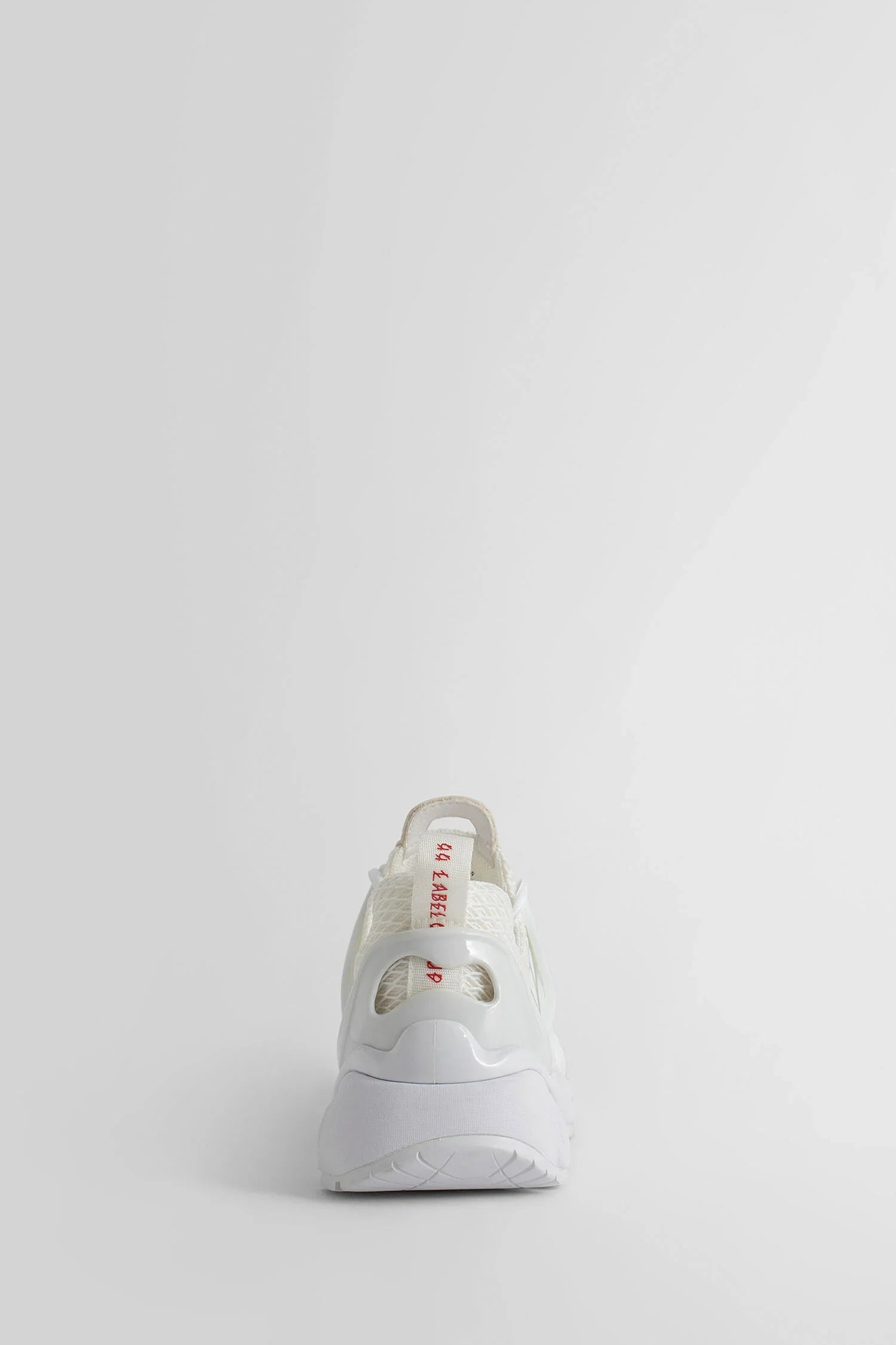 Tech Nylon Low Sneakers - Antonioli.eu