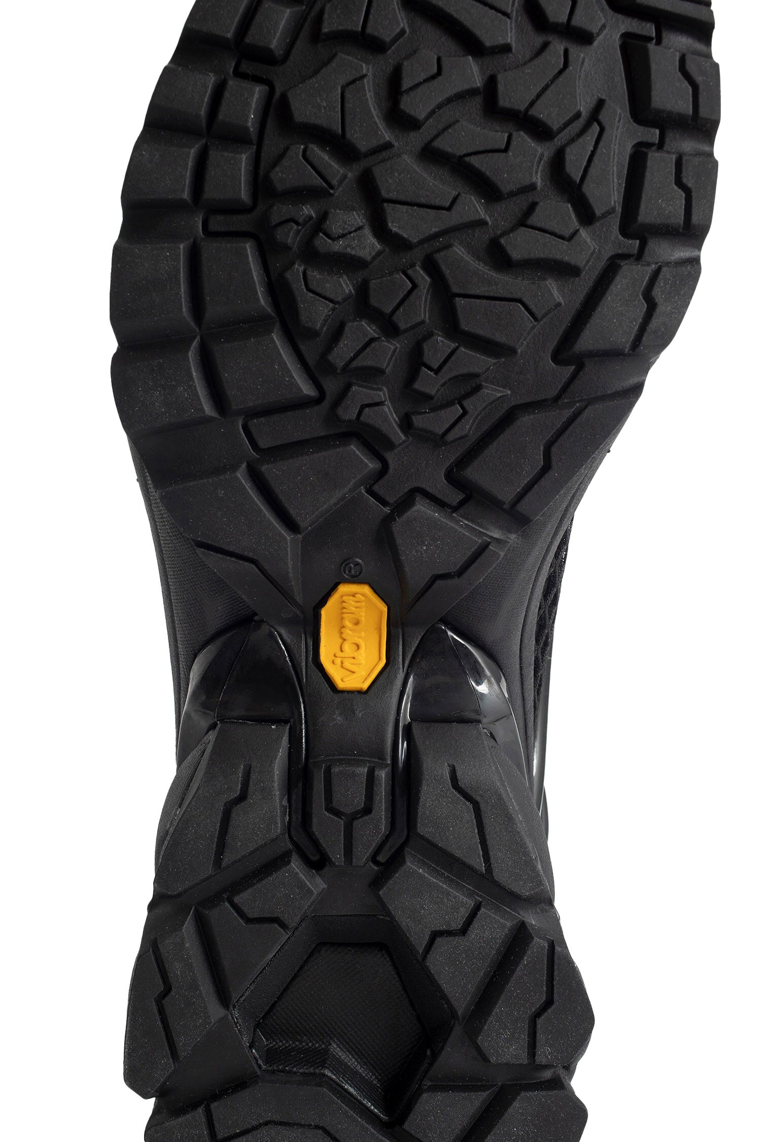 Tech Nylon Low Sneakers