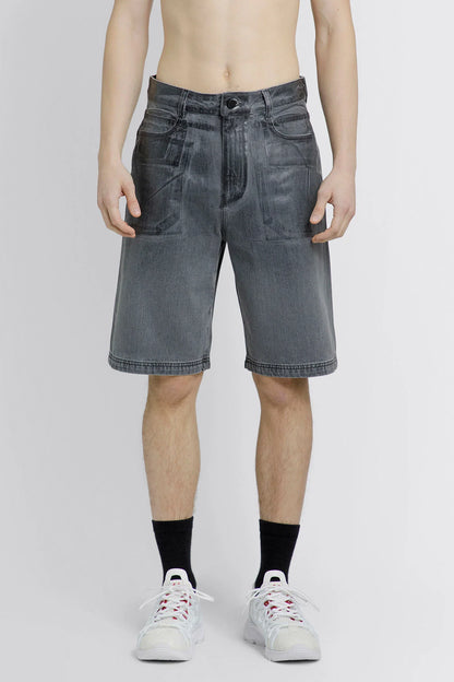 Cotton shorts - Antonioli.eu