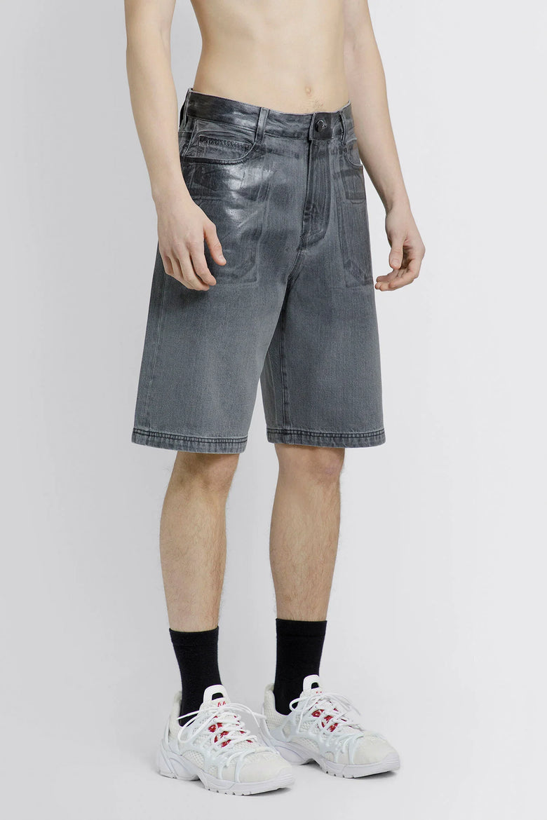 Cotton shorts - Antonioli.eu