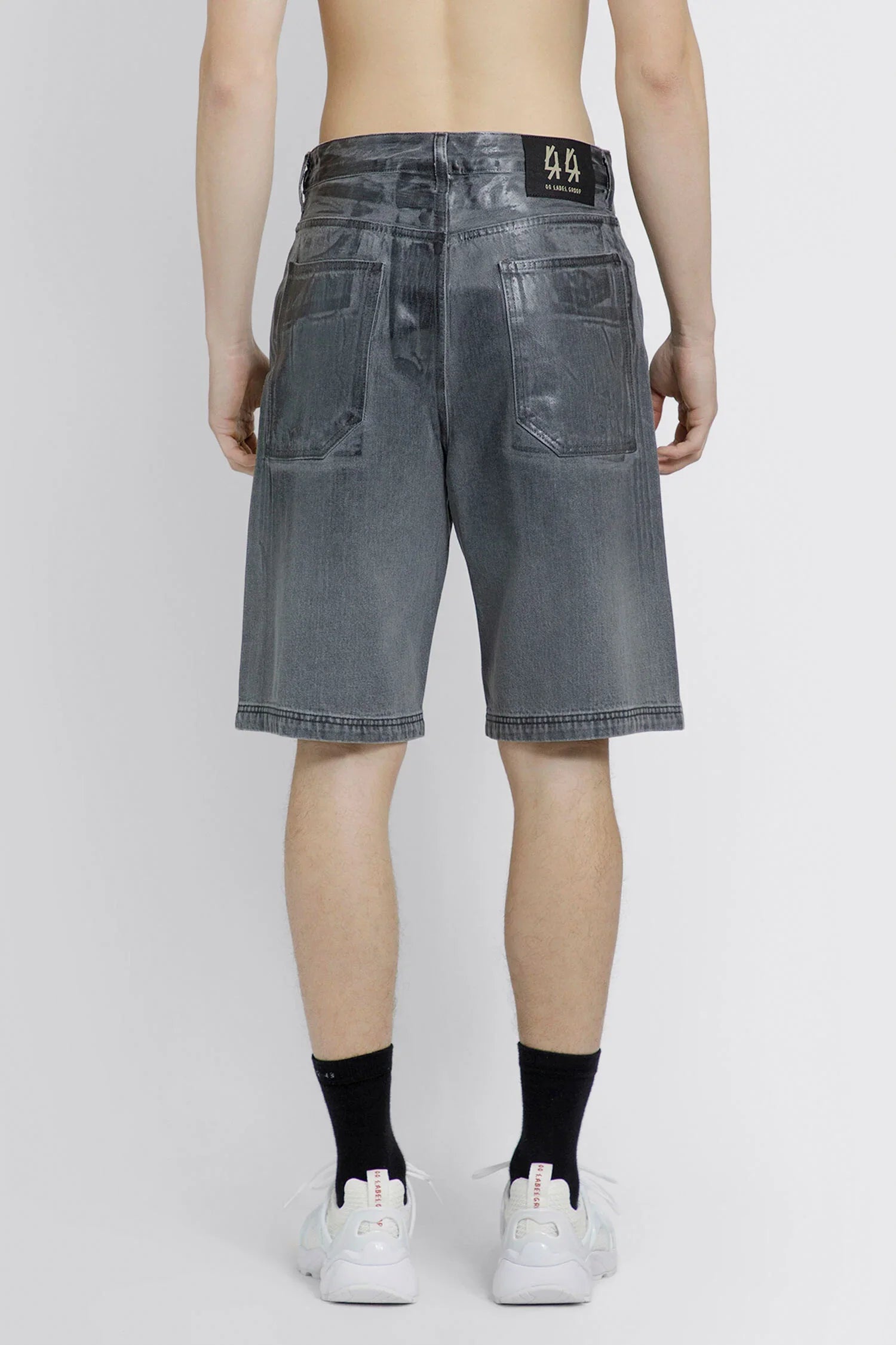Cotton shorts - Antonioli.eu