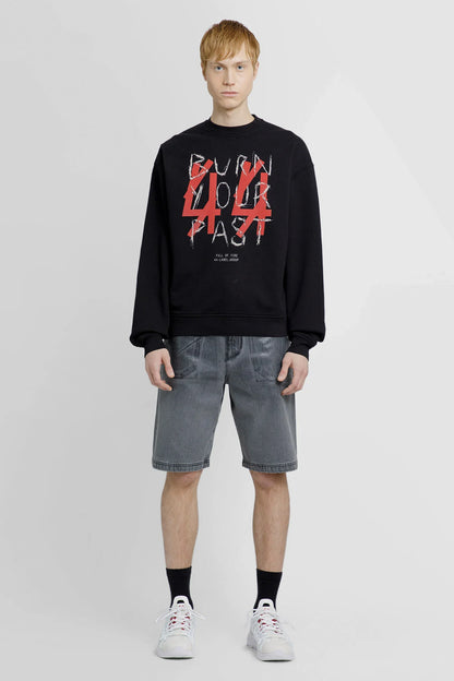 Cotton shorts - Antonioli.eu