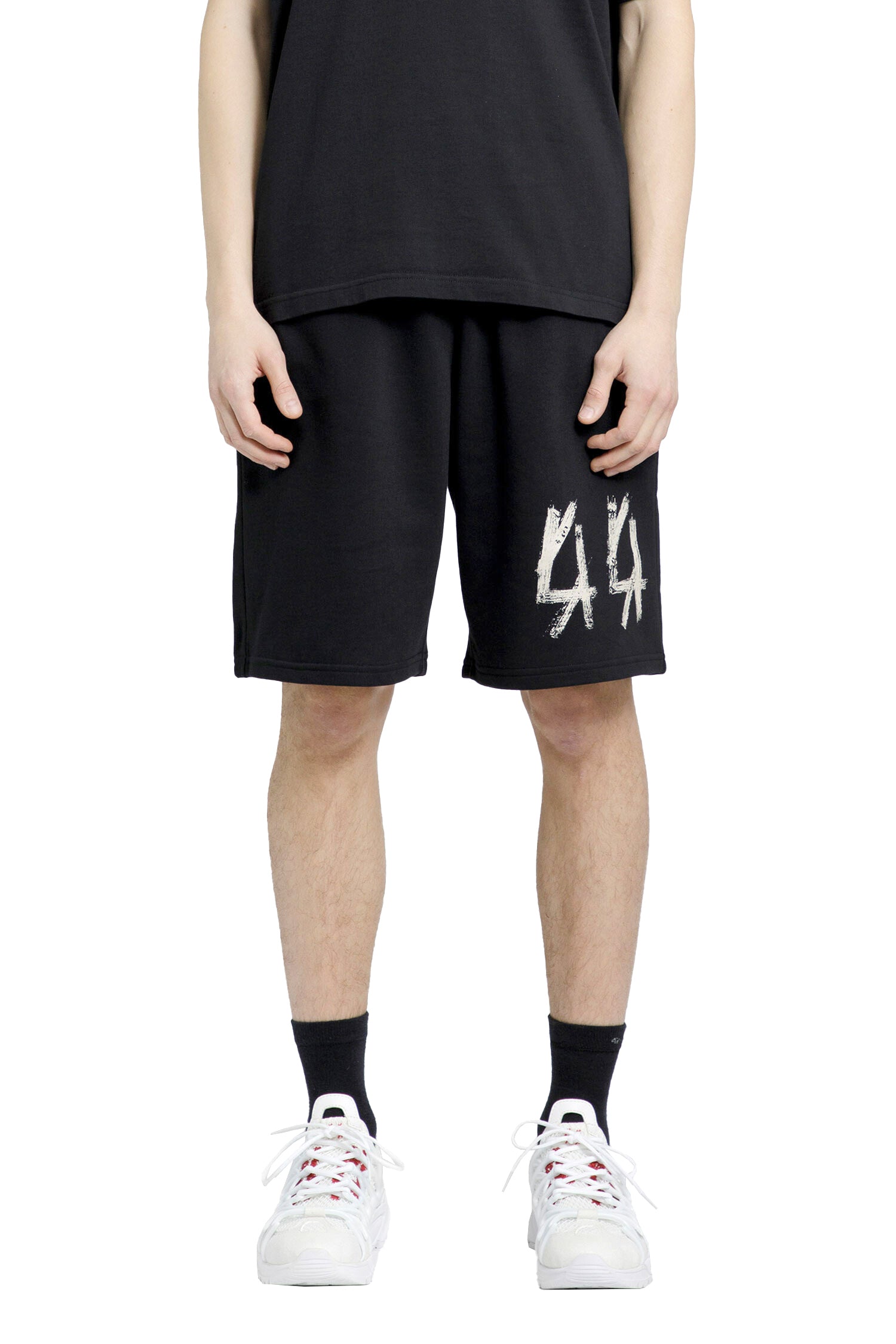 Logo shorts