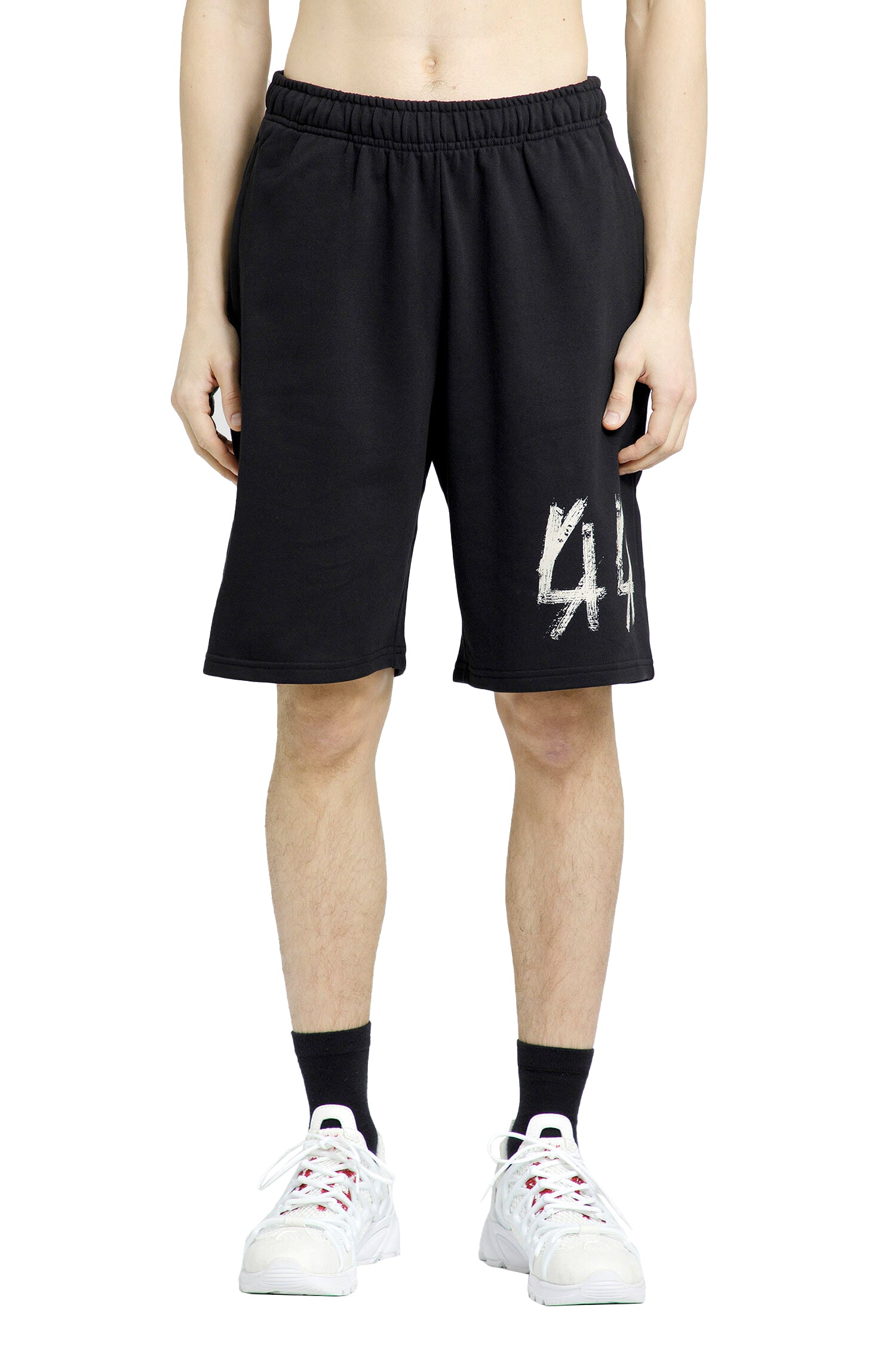 Logo shorts
