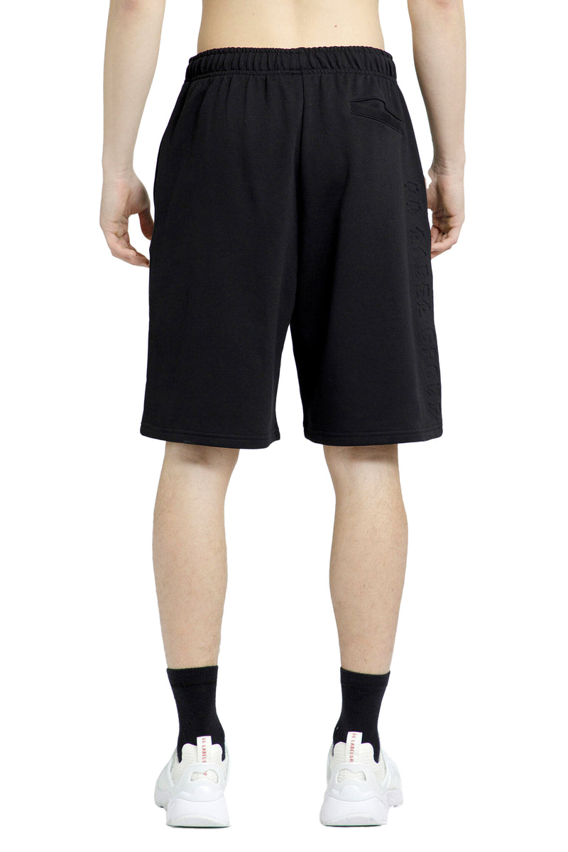 Logo shorts