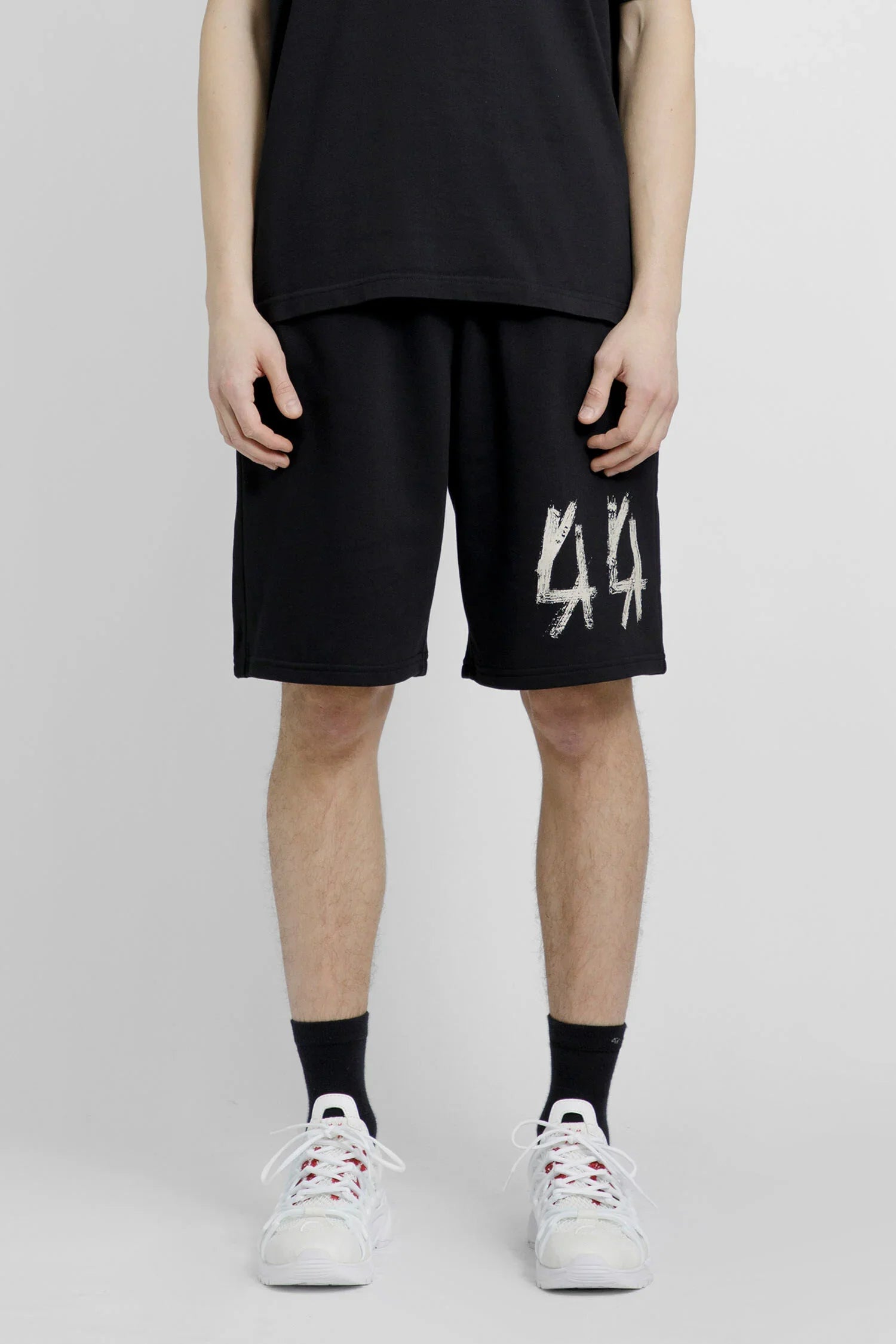 Logo shorts - Antonioli.eu