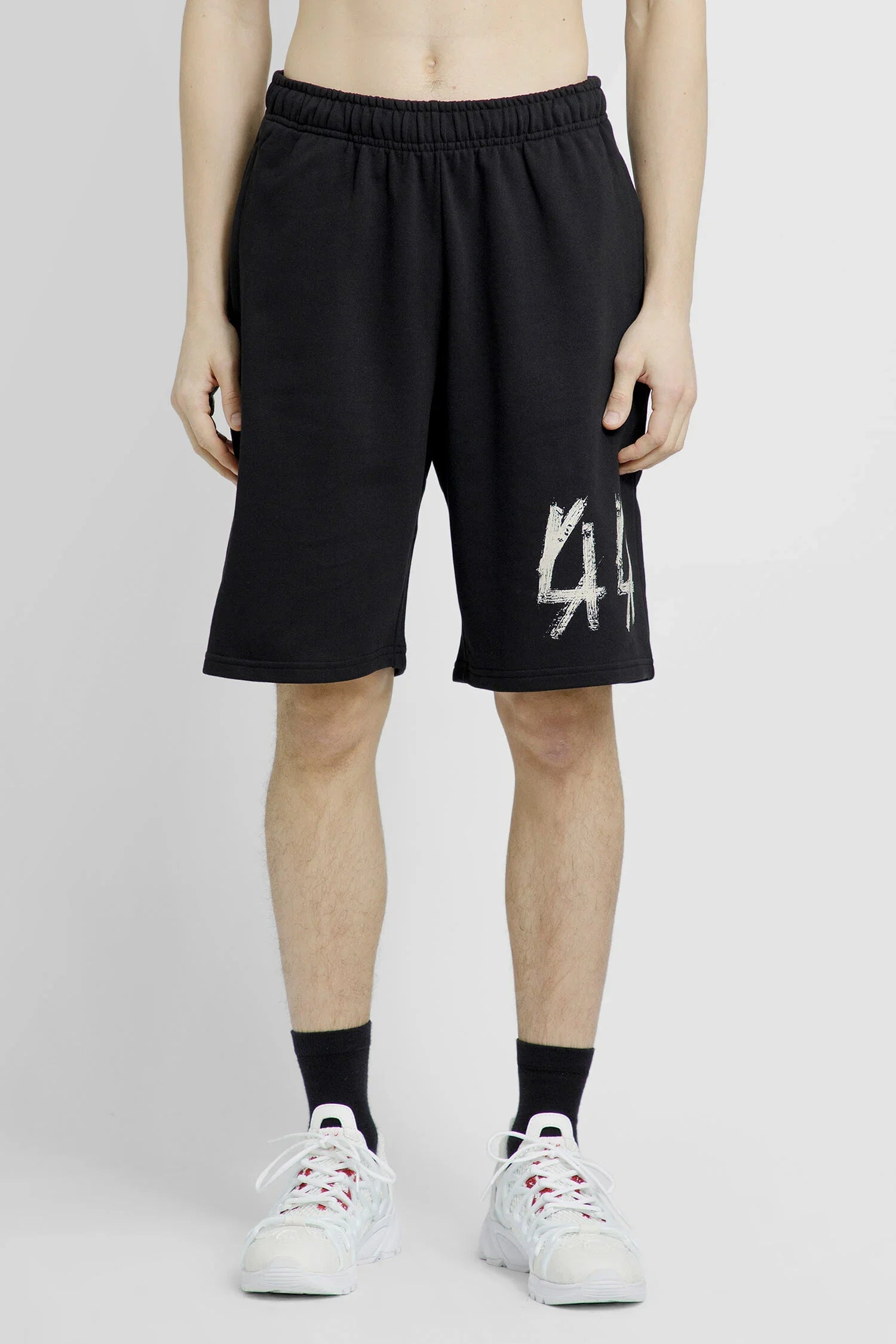 Logo shorts - Antonioli.eu