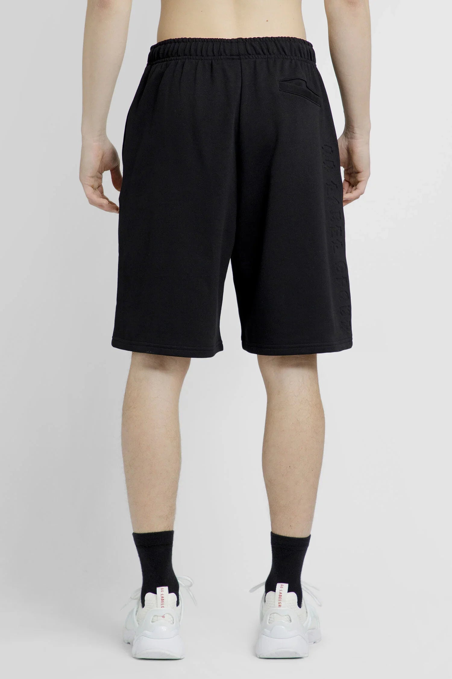 Logo shorts - Antonioli.eu