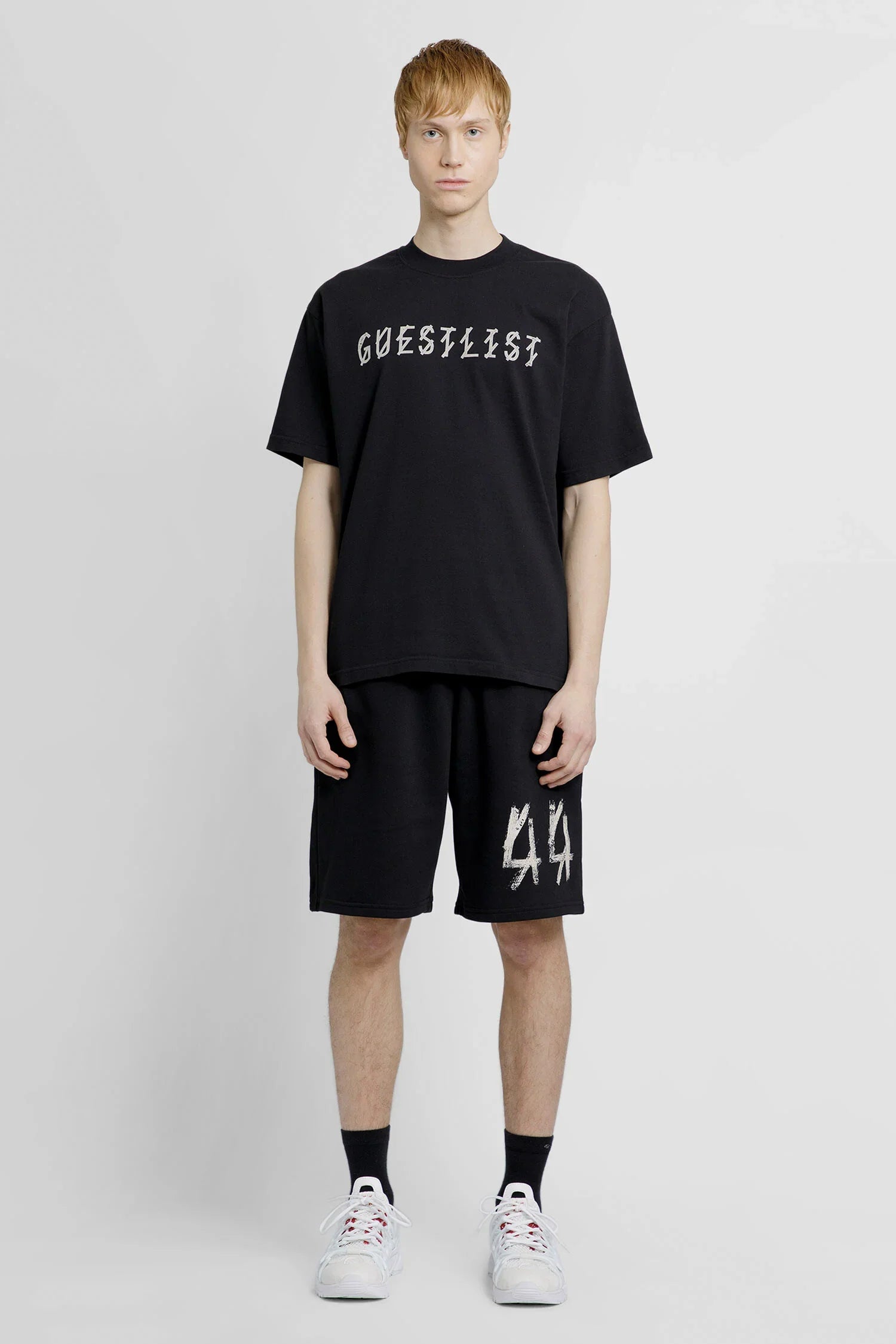 Logo shorts - Antonioli.eu