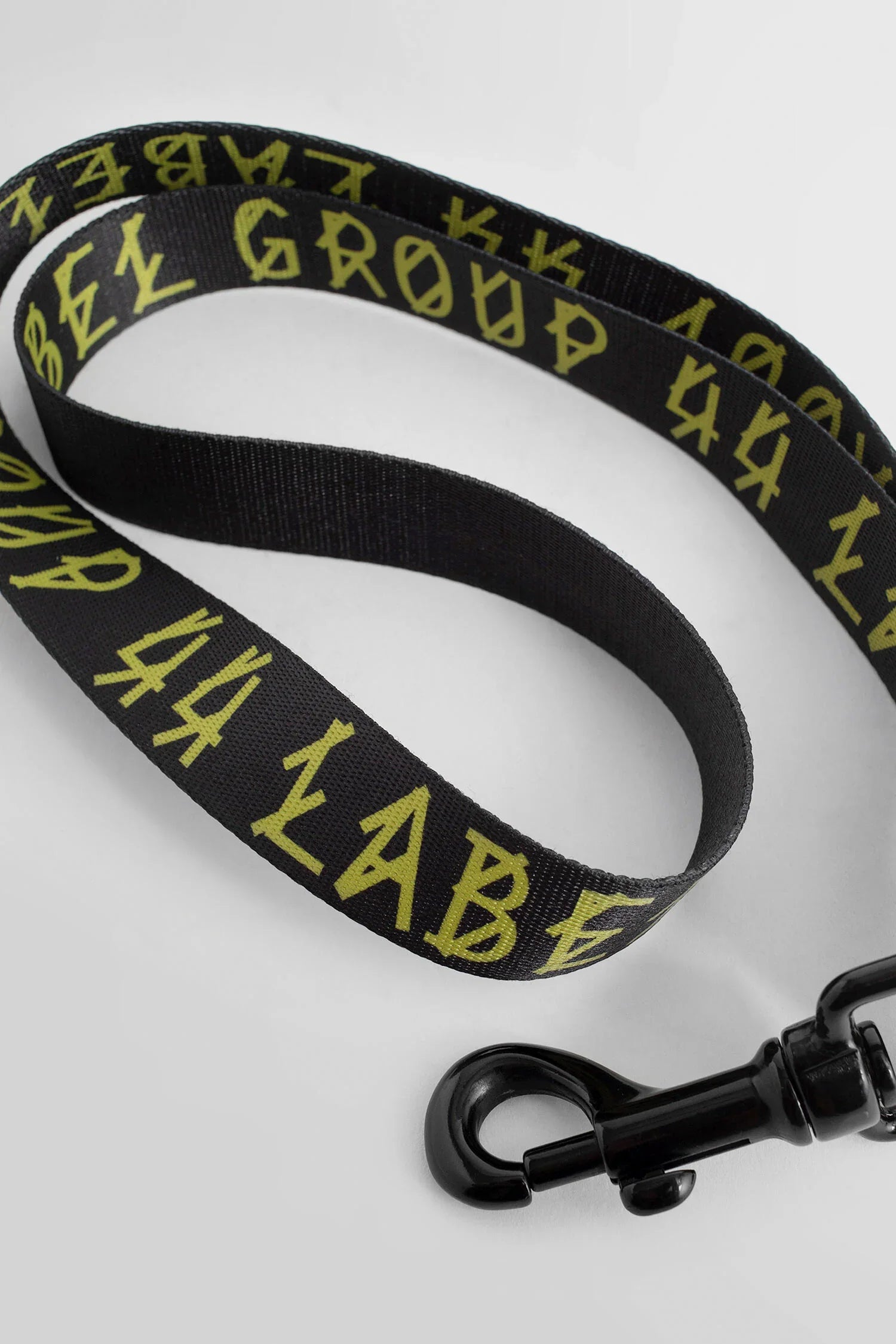 Lanyard Keychains - Antonioli.eu