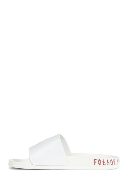 Follow Your Dreams Slides