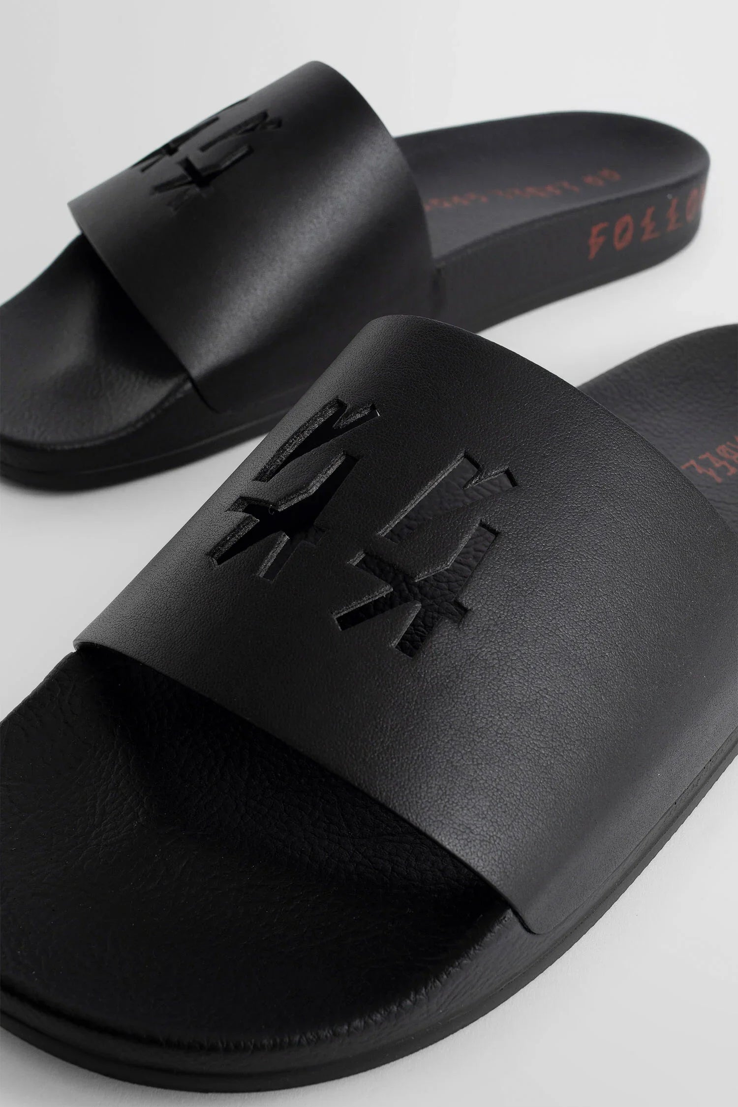 Follow Your Dreams Slides - Antonioli.eu