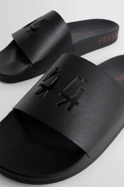 Follow Your Dreams Slides - Antonioli.eu