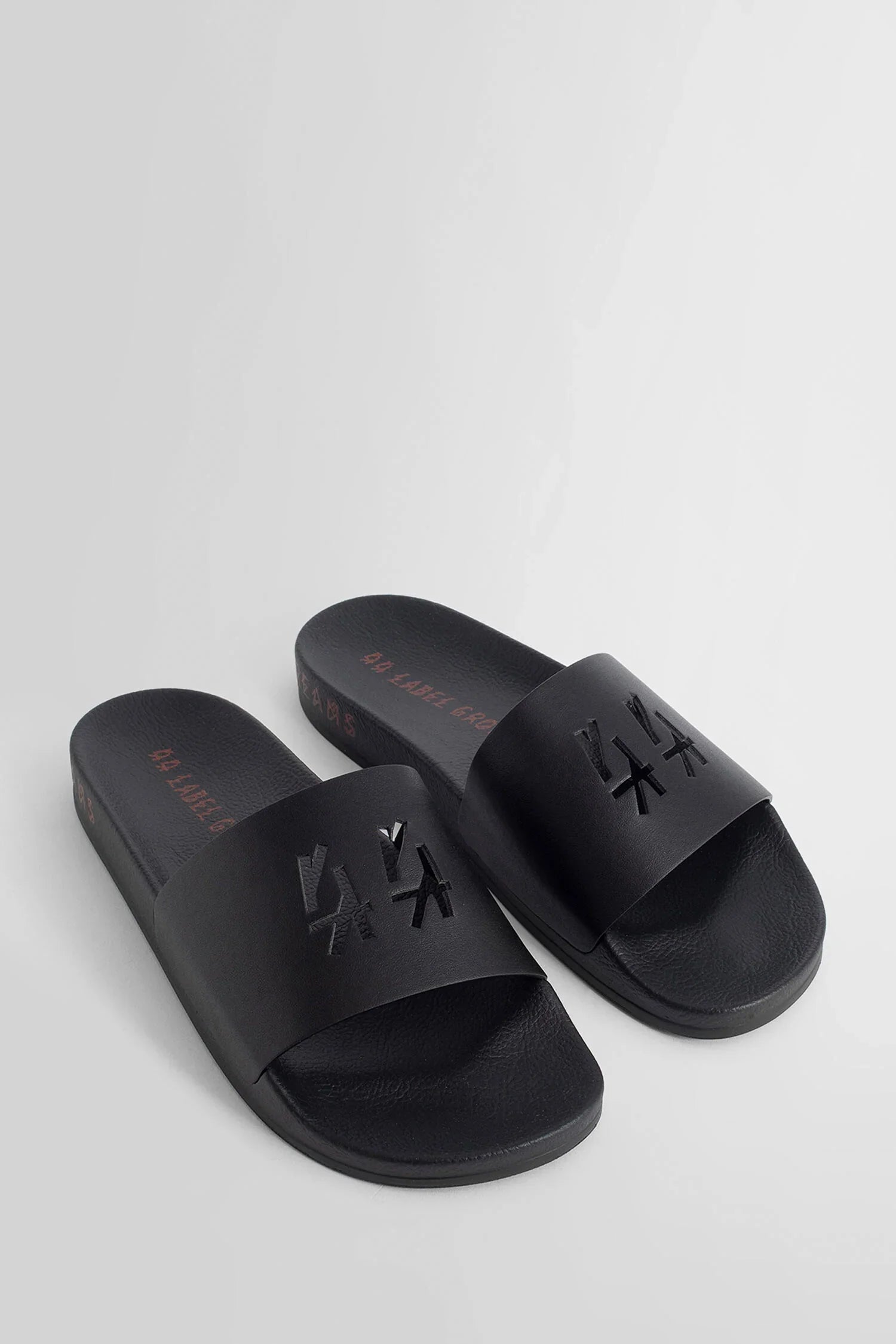 Follow Your Dreams Slides - Antonioli.eu