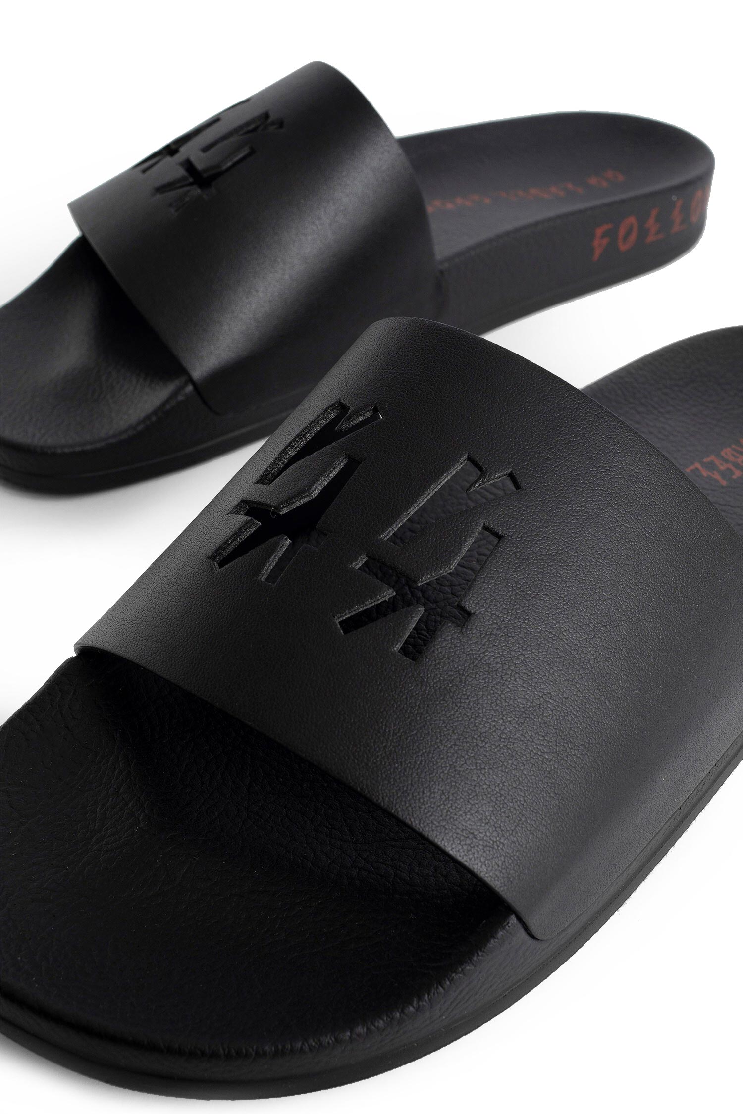 Follow Your Dreams Slides