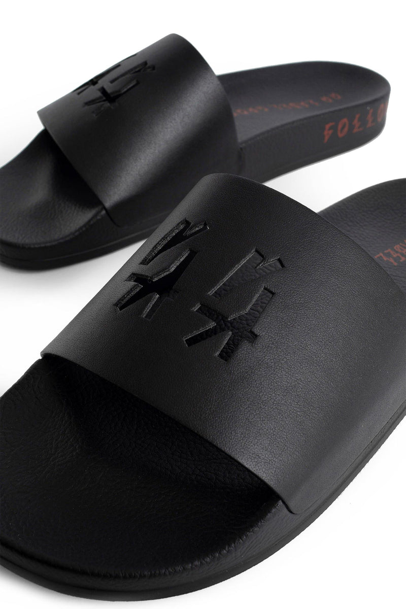 Follow Your Dreams Slides