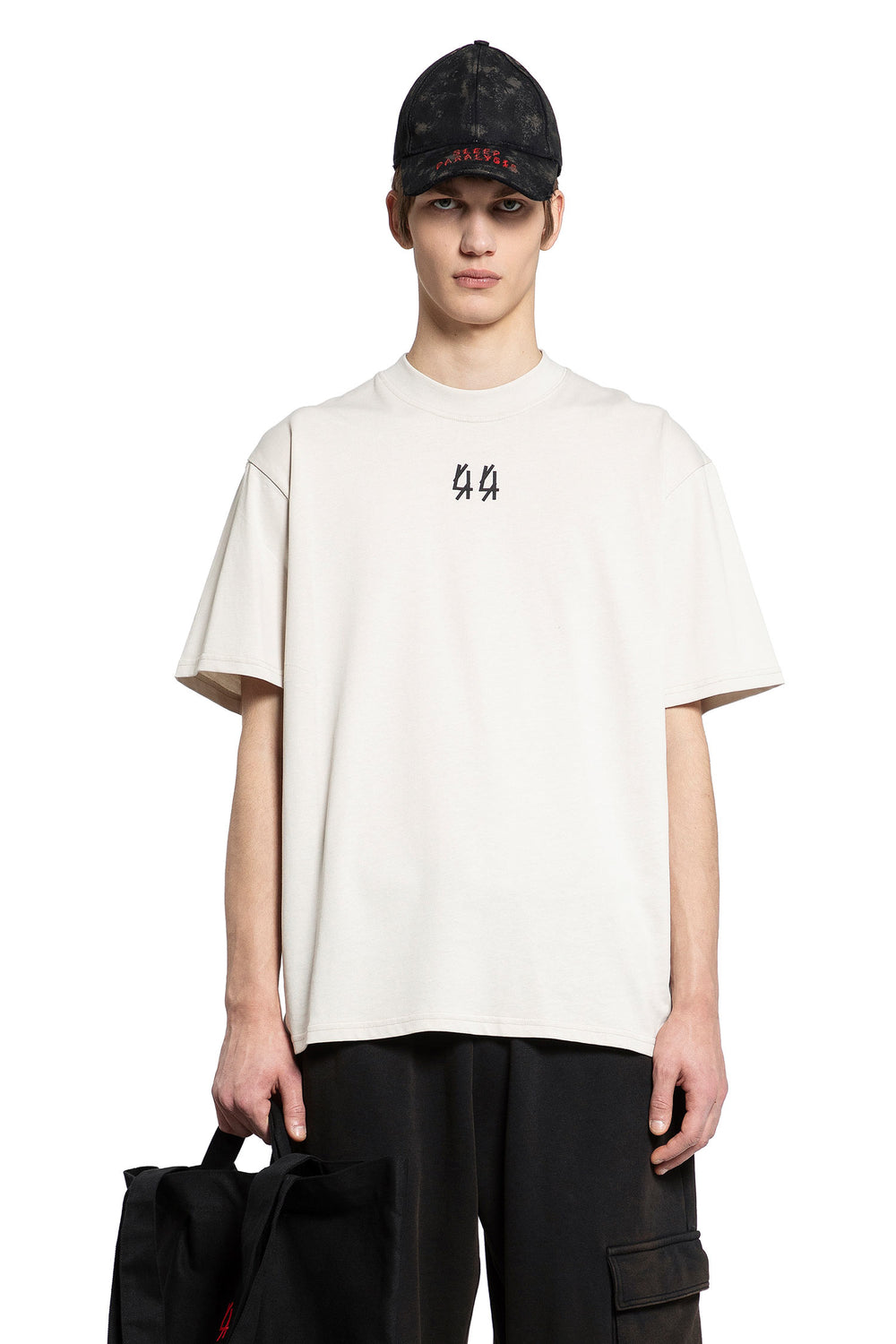 44 LABEL GROUP 44 Continuum T-Shirt man