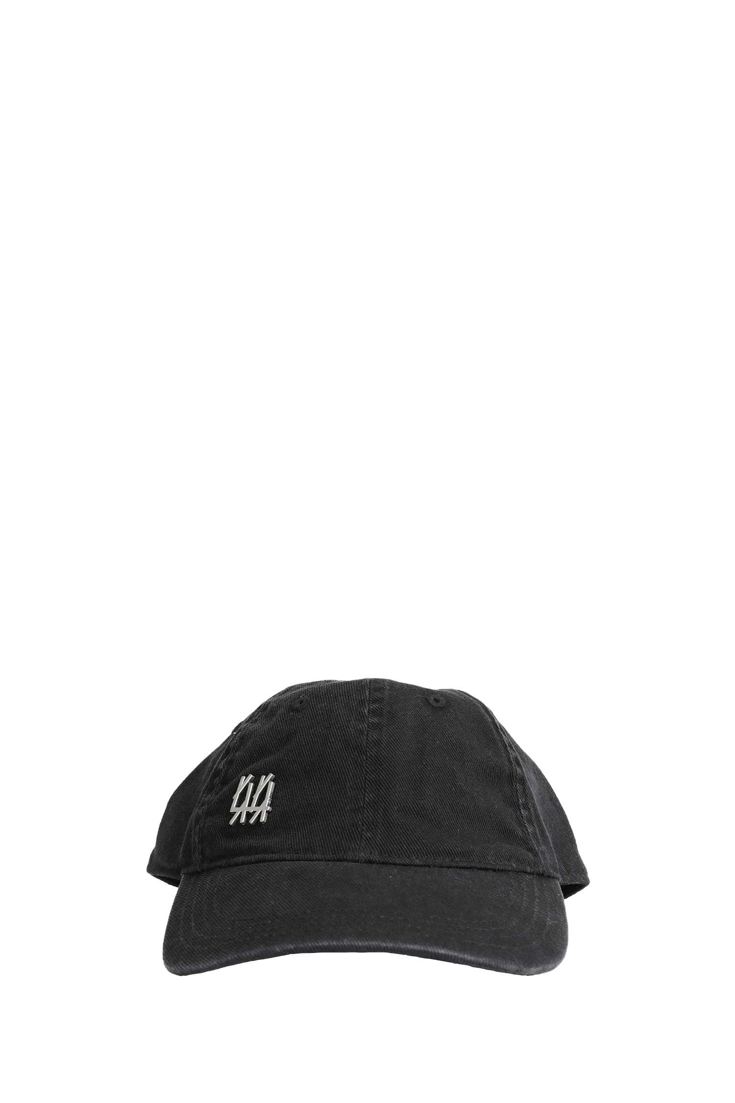 Rivet Cap