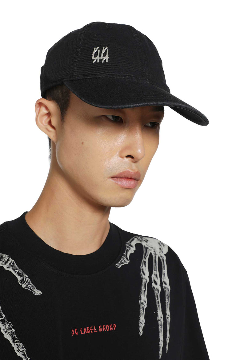 44 LABEL GROUP Rivet Cap man