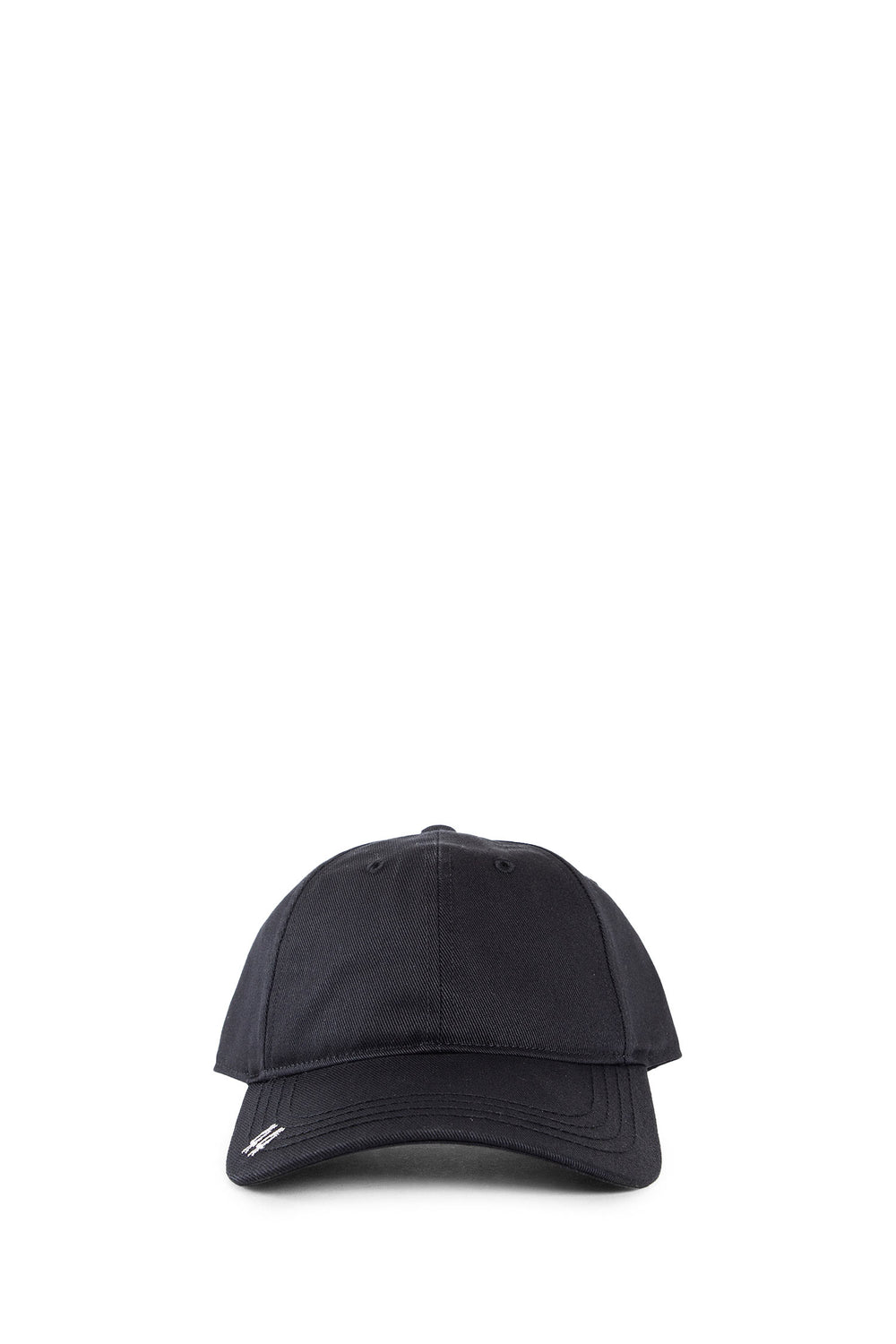 44 LABEL GROUP MAN BLACK HATS