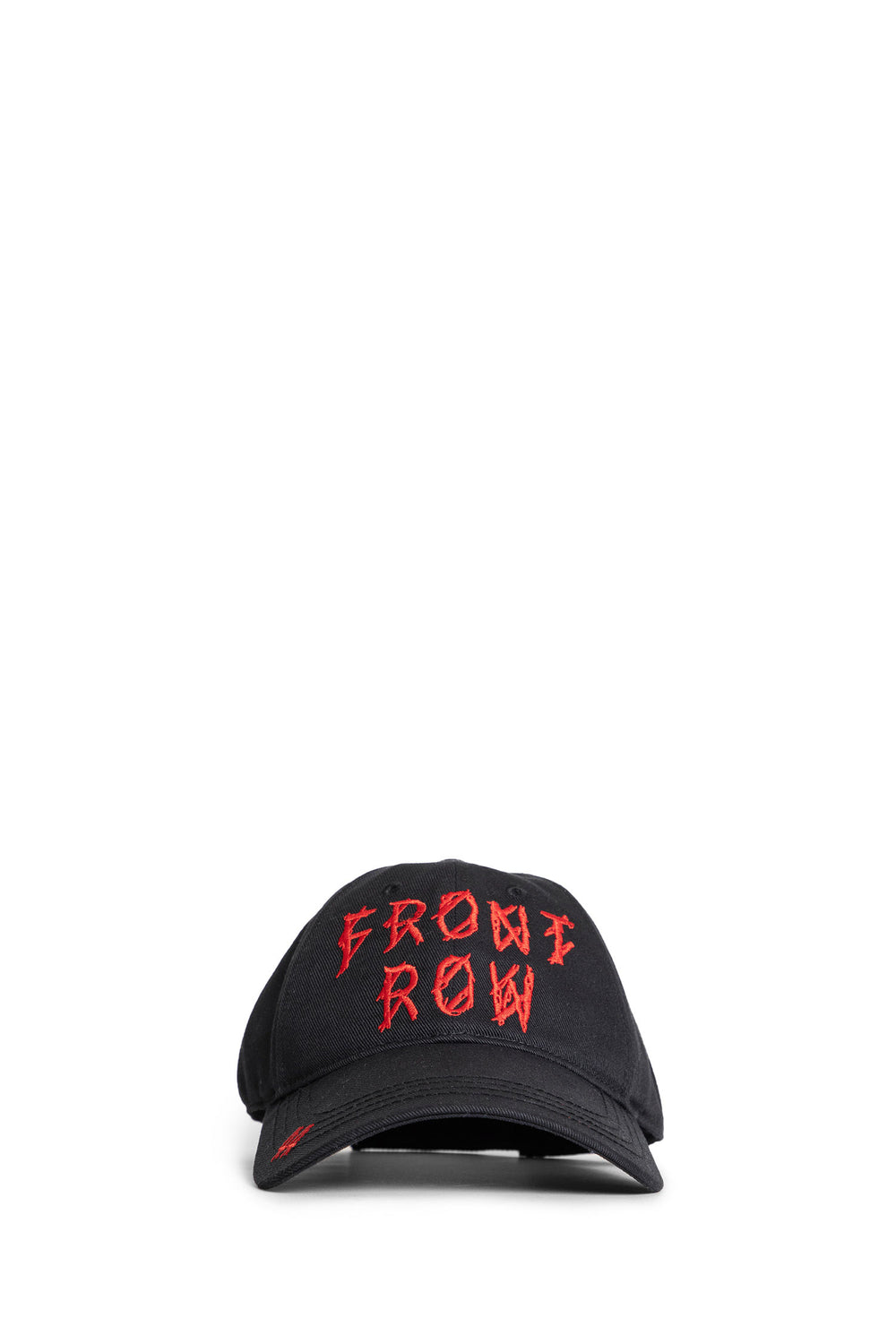 44 LABEL GROUP Front Row Cotton Gabardine Cap man