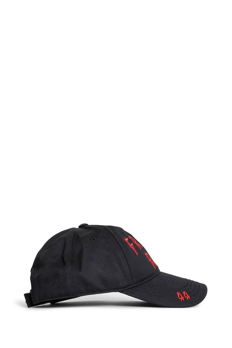Front Row Cotton Gabardine Cap