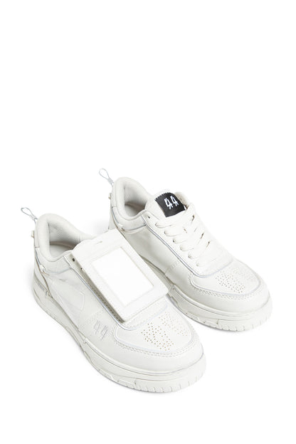 44 LABEL GROUP MAN OFF-WHITE SNEAKERS