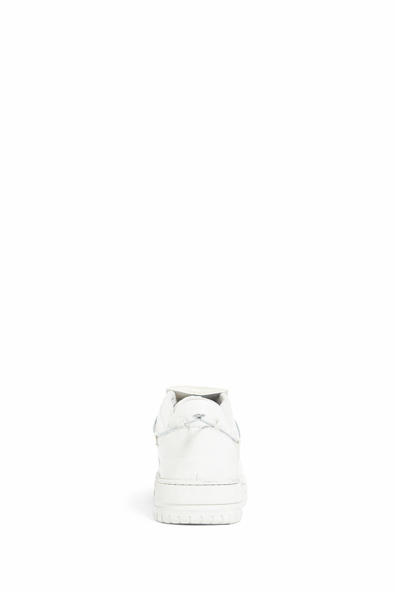 44 LABEL GROUP MAN OFF-WHITE SNEAKERS