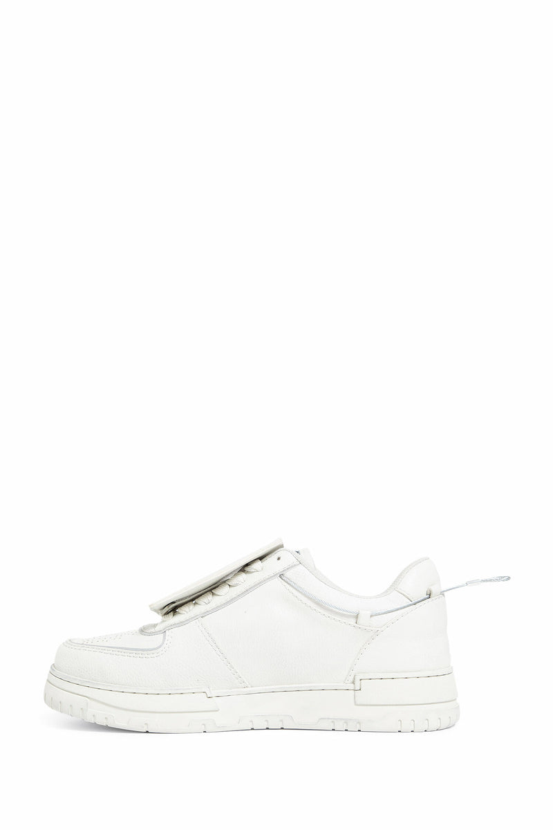44 LABEL GROUP MAN OFF-WHITE SNEAKERS