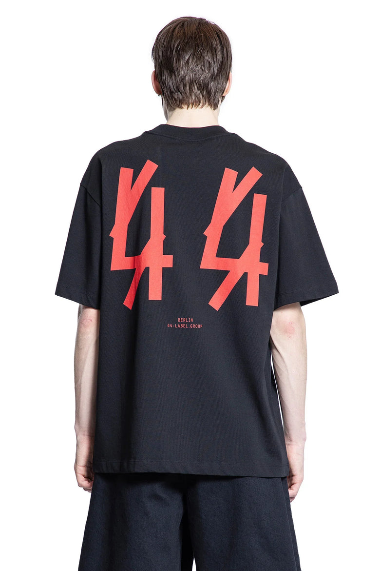 44 LABEL GROUP 44 T-Shirt man