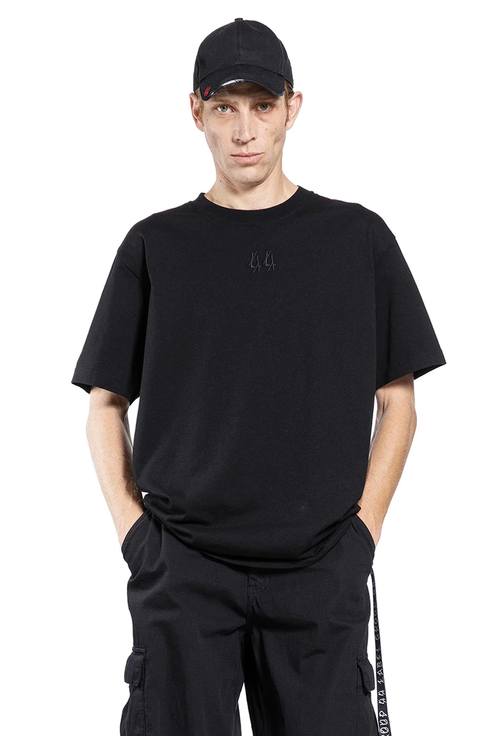 Classic 44 Tee - Antonioli.eu