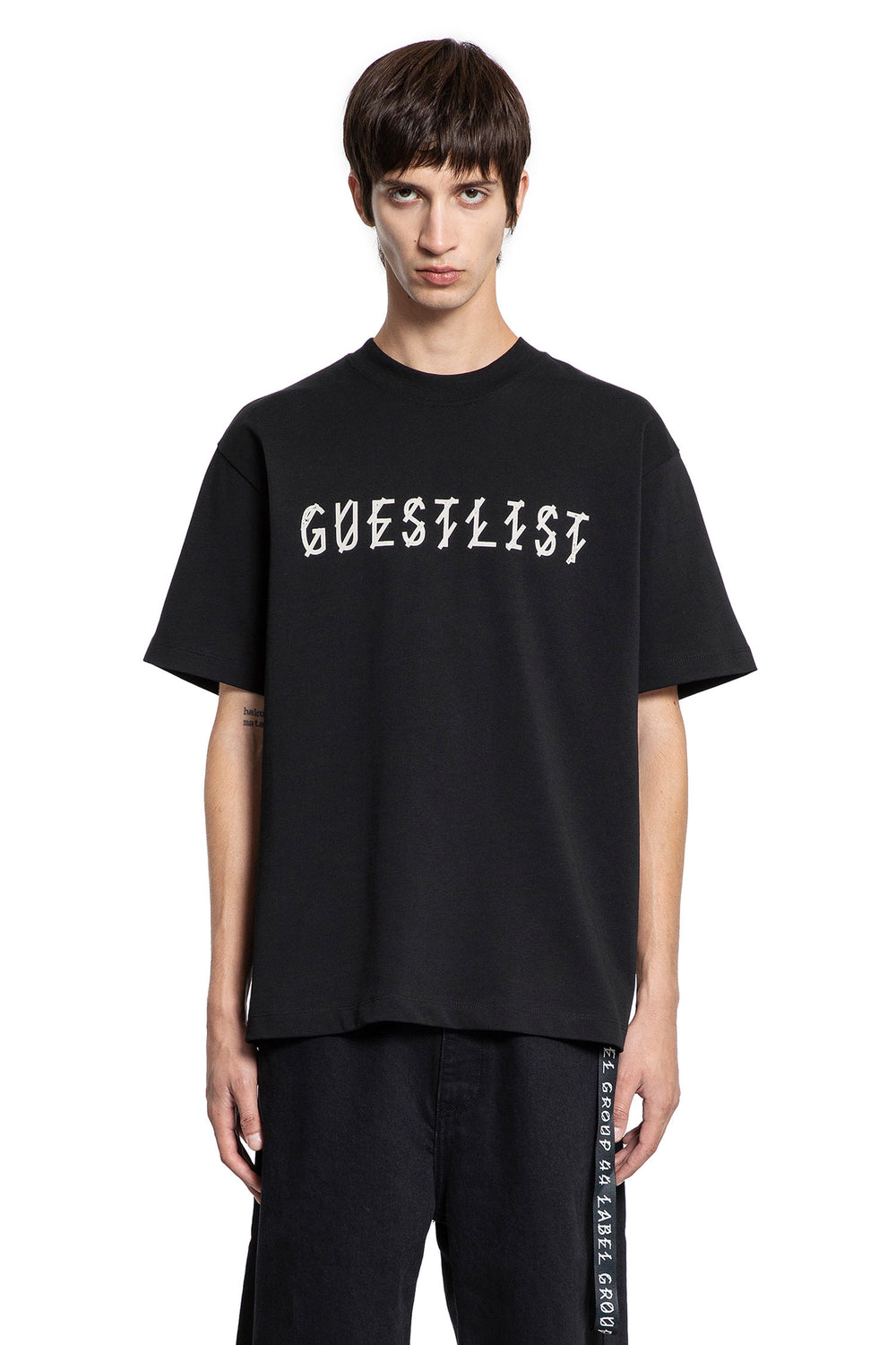 Guestlist T-Shirt
