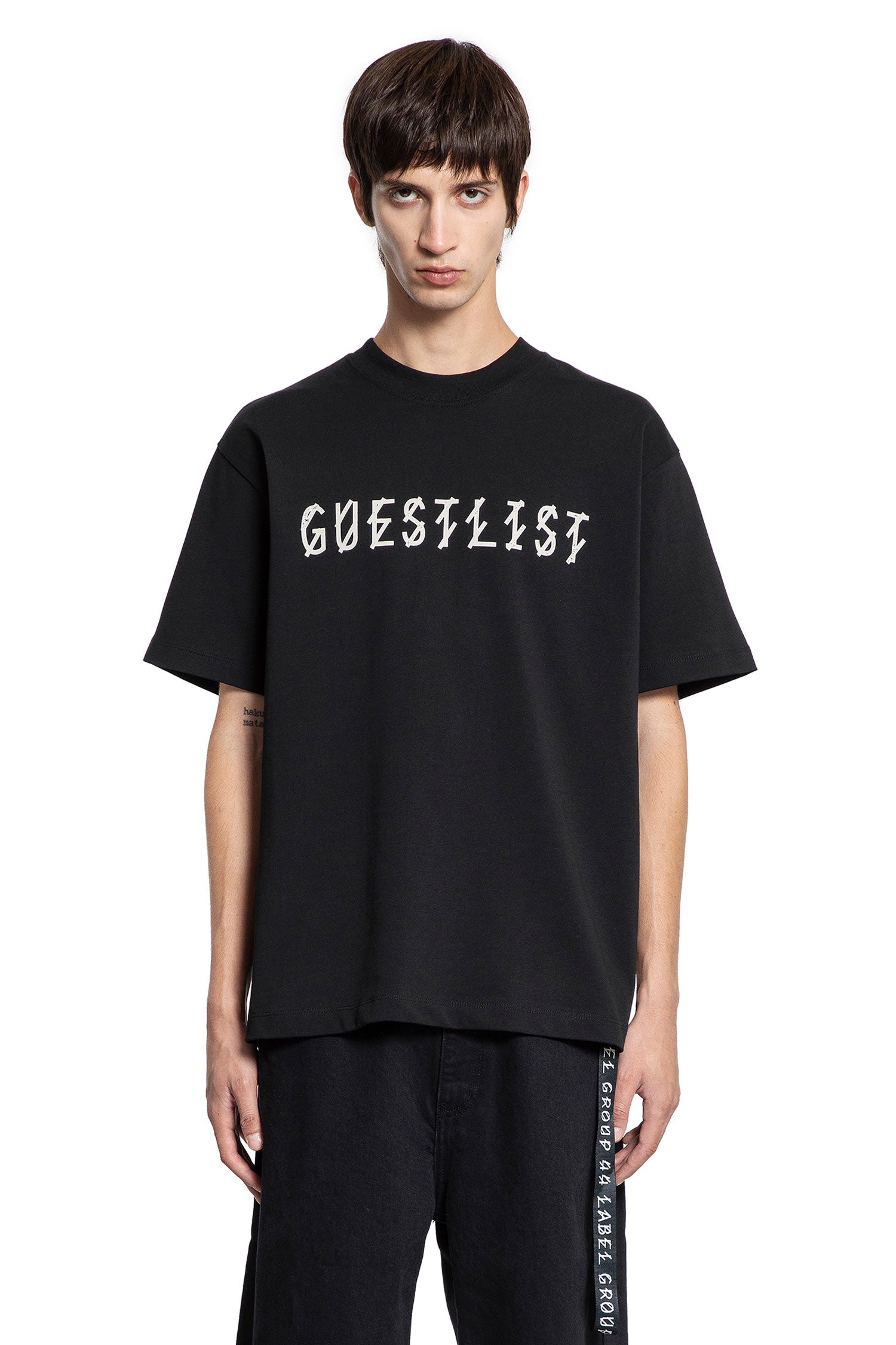 Guestlist T-Shirt